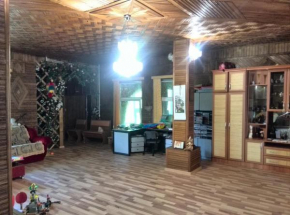 Moscow Guest house
